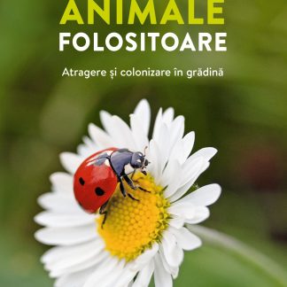 Animale folositoare