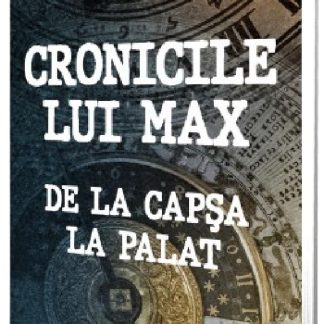 Cronicile lui Max