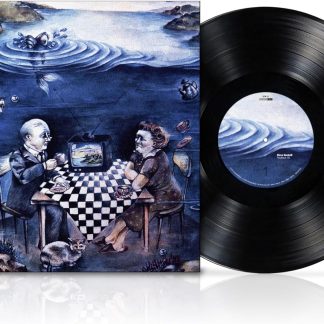 Feedback '86 - Vinyl