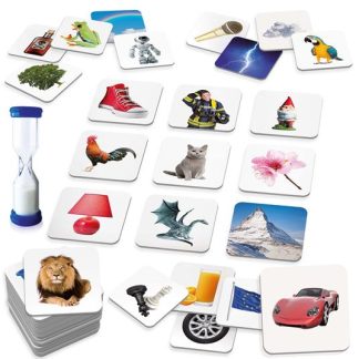 Joc - Legaturi stranii