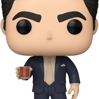 Figurina - Pop! The Sopranos - Christopher Moltisanti