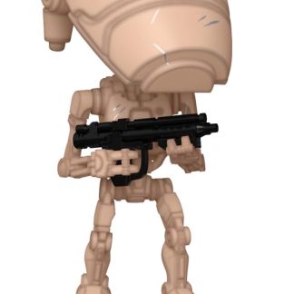 Figurina - Pop! Star Wars - Battle Droid