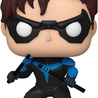 Figurina - Pop! Titans: Nightwing