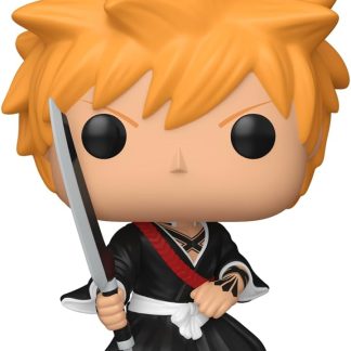 Figurina - Pop! Bleach: Ichigo Kurosaki