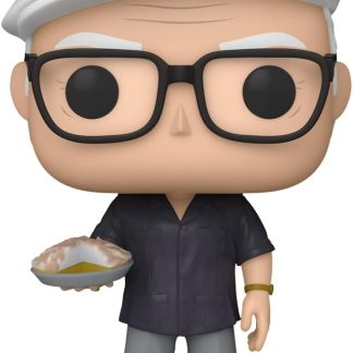 Figurina - Pop! The Sopranos: Junior Soprano
