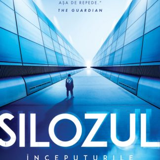Silozul. Inceputurile