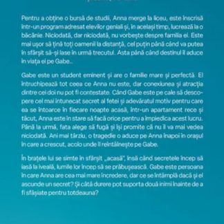 Totul ma aduce inapoi la tine