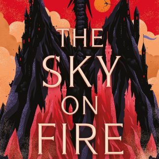 The Sky on Fire