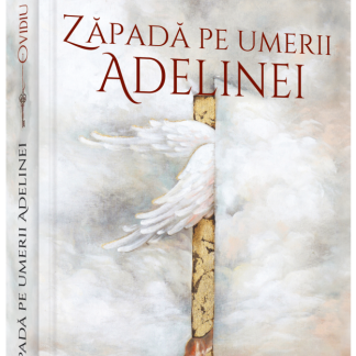 Zapada pe umerii Adelinei