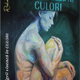 Tigrii viseaza in culori