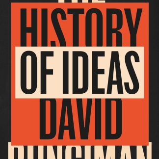 The History of Ideas