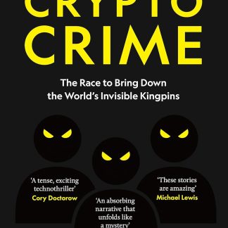 Lords of Crypto Crime