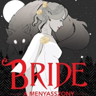 Bride - A menyasszony