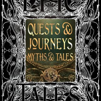 Quests & Journeys Myths & Tales