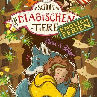 Die Schule der magischen Tiere - Endlich Ferien