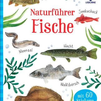 Naturfuhrer: Fische
