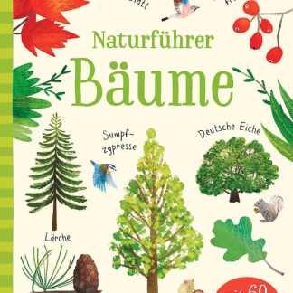 Naturfuhrer: Baume
