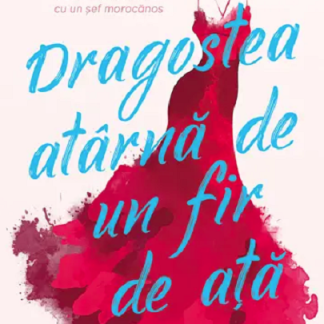 Dragostea atarna de un fir de ata