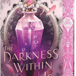 The Darkness Within Us