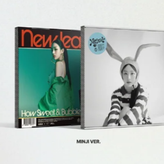 How Sweet (mai multe versiuni - pret pe bucata)