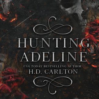 Hunting Adeline