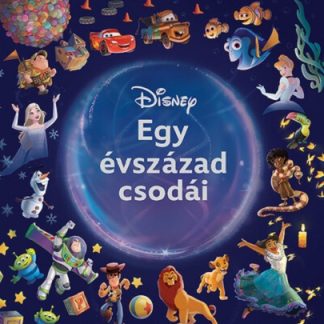 Disney - Egy evszazad csodai