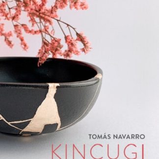 Kincugi - A lelki sebek gyogyitasanak japan muveszete