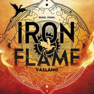 Iron Flame - Vaslang