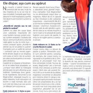 Marea carte a integramelor -  Nr. 4/2024