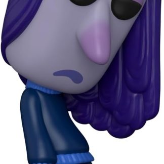 Figurina - Pop! Inside Out 2 - Ennui