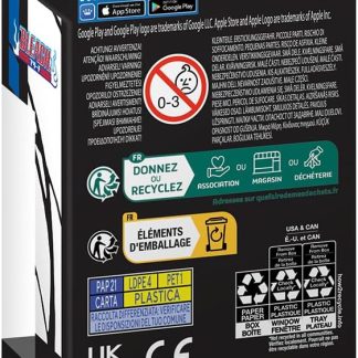 Breloc - Pop! Bleach: Ichigo Kurosaki