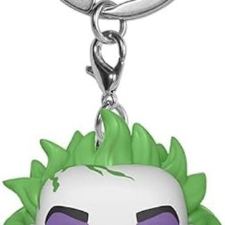 Breloc - Pop! Beetlejuice: Beetlejuice