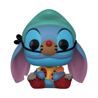 Figurina - Pop! Stitch in Costume - Stitch as Gus Gus