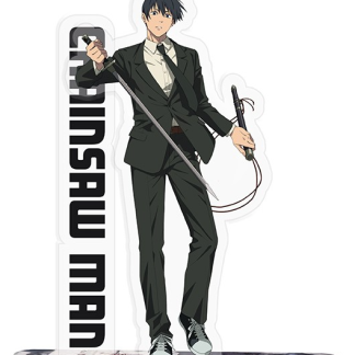 Figurina - Chainsaw Man - Aki