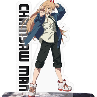 Figurina - Chainsaw Man - Power