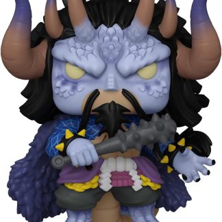 Figurina - Pop! Super One Piece - Kaido