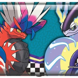 Pokemon TCG: Back to School Pencil Case