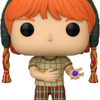 Figurina - Pop! Harry Potter - Ron Weasley with Candy