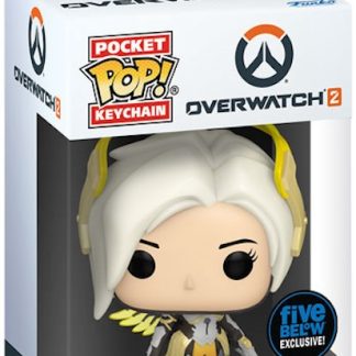 Breloc - Pop! Overwatch 2: Mercy
