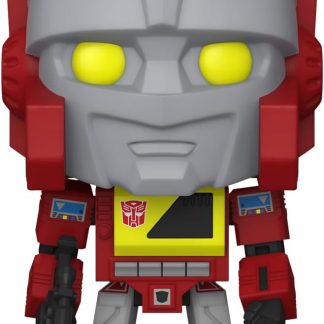 Figurina - Pop! Retro Toys - Transformers - Blaster