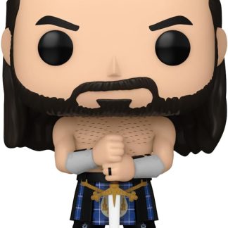 Figurina - Pop! WWE - Drew McIntyre