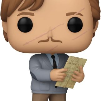 Figurina - Pop! Harry Potter - Remus Lupin