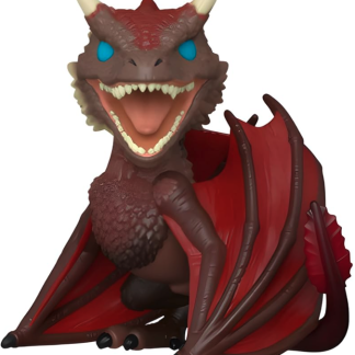 Figurina - Pop! House of the Dragon: Caraxes