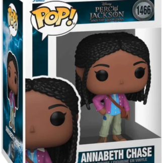 Figurina - Pop! Percy Jackson & The Olympians: Annabeth Chase