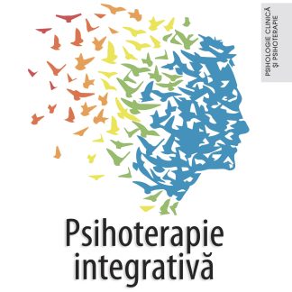 Psihoterapie integrativa. Studii - Volumul V