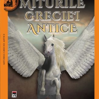Miturile Greciei antice