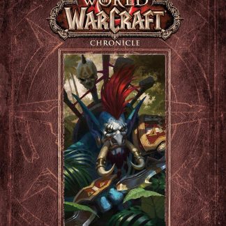 World of Warcraft: Chronicle - Volume 4