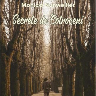 Secrete de Cotroceni
