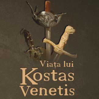 Viata lui Kostas Venetis