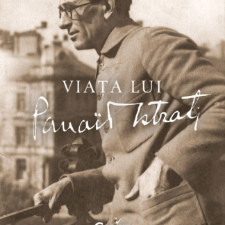 Viata lui Panait Istrati